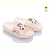 Шлепки Luck Line 5028-227B-old