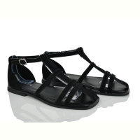 Босоножки Бабочка-Mengfuna-AESD 2817-40