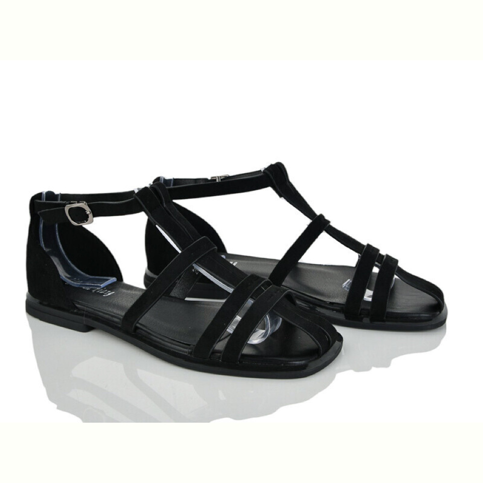 Босоножки Бабочка-Mengfuna-AESD 2817-40