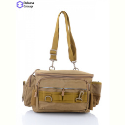 Тактическая сумка Reluna Group 8876 khaki