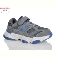 Кроссовки GFB-Канарейка R318-5