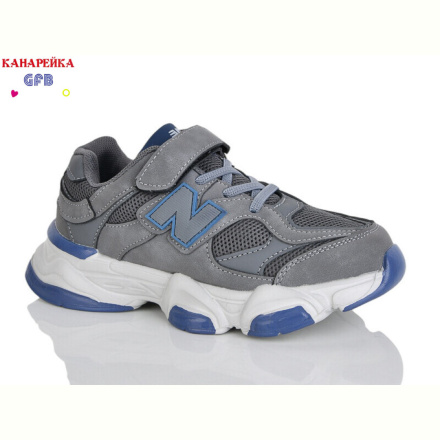 Кроссовки GFB-Канарейка R318-5