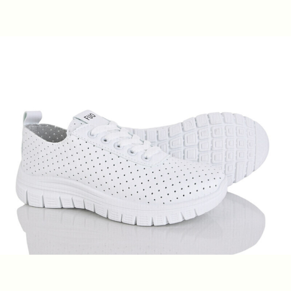 Кроссовки Ok Shoes 243-29