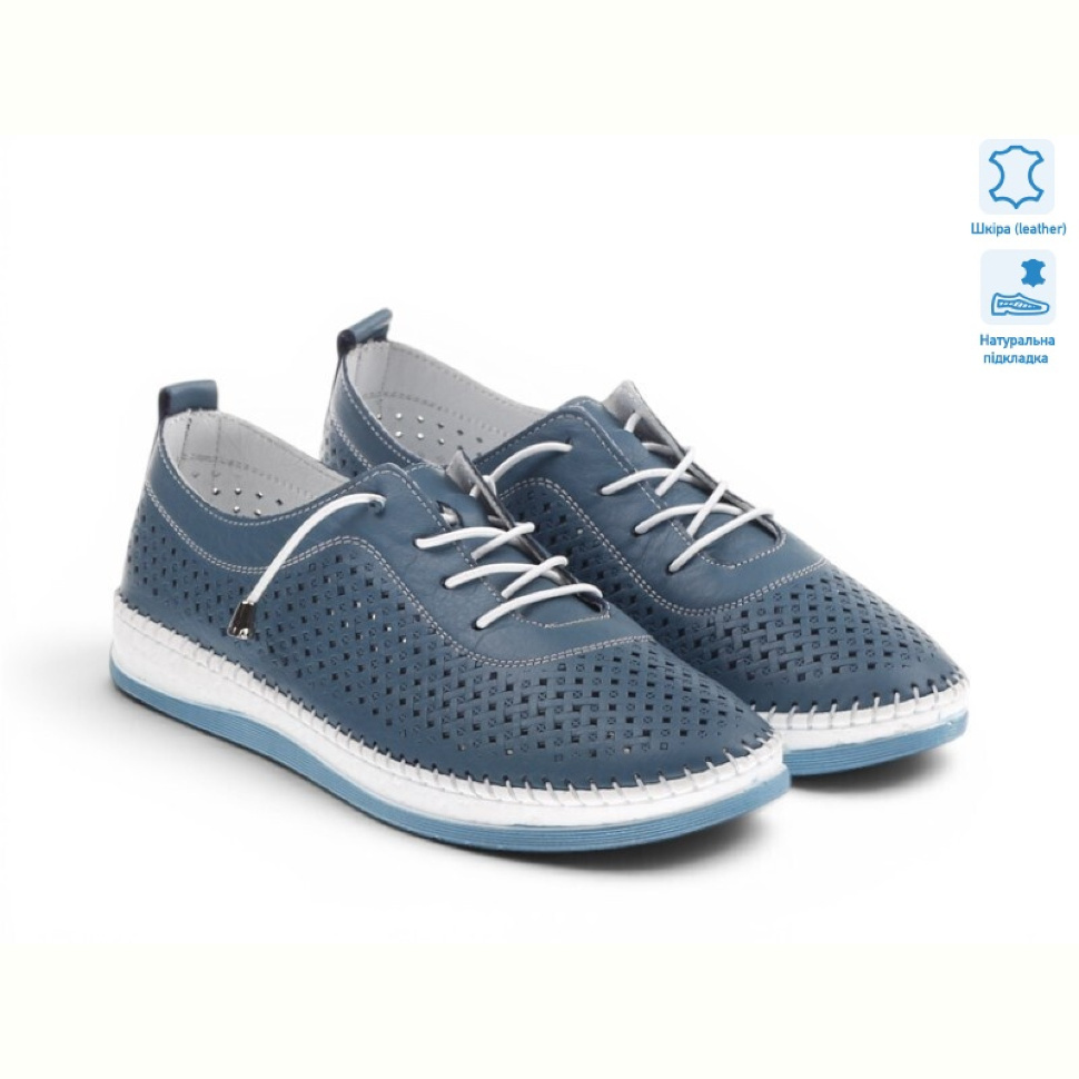 Мокасины Allshoes 198156