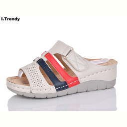 Шлепки Trendy G98-9