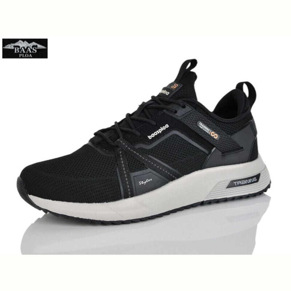 Кроссовки Baas M7507-11