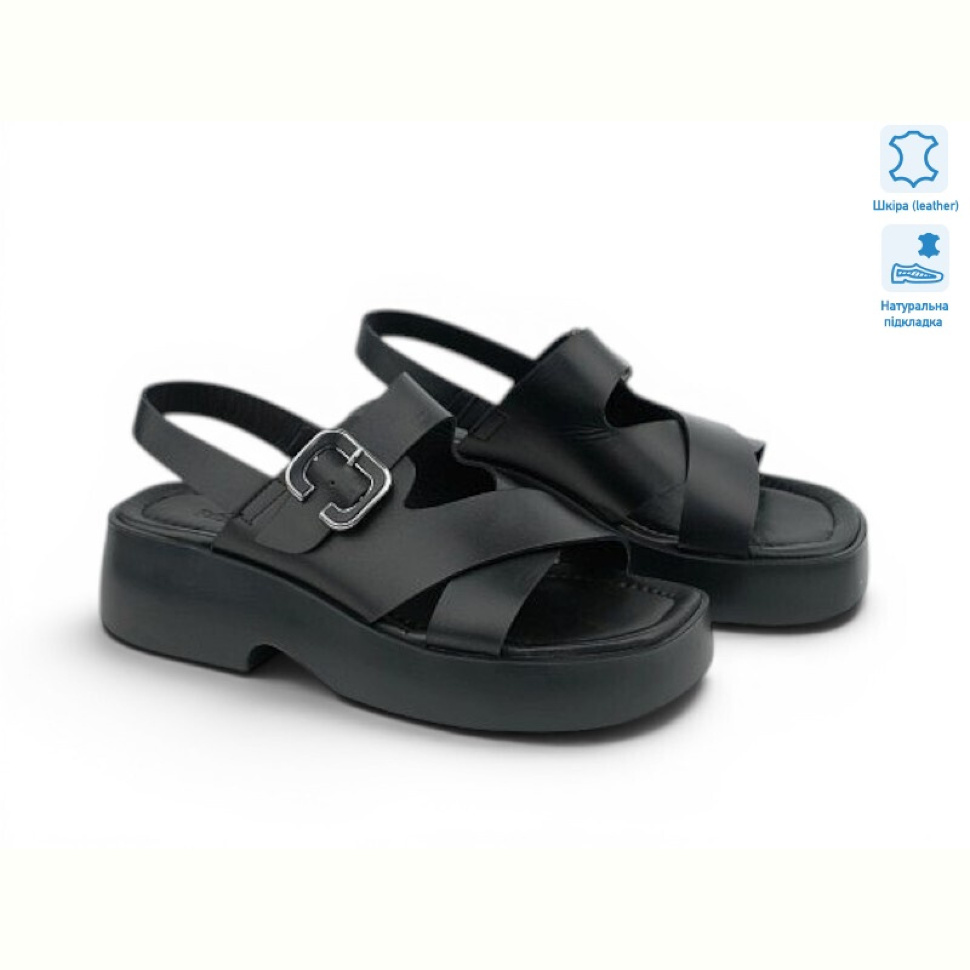 Босоножки Allshoes 201414