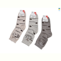 Носки Textile T405 mix