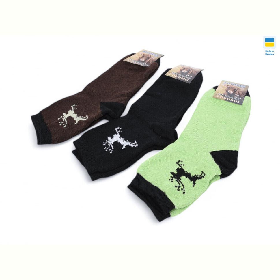 Носки Textile T165 mix