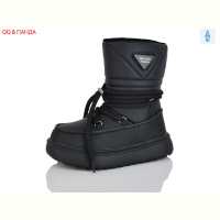 Дутики QQ&Панда AM619-25