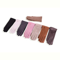 Перчатки RuBi JC7 mix