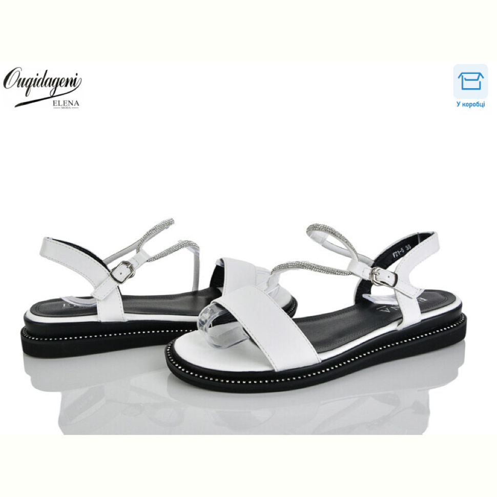 Босоножки Dageni FF21-5