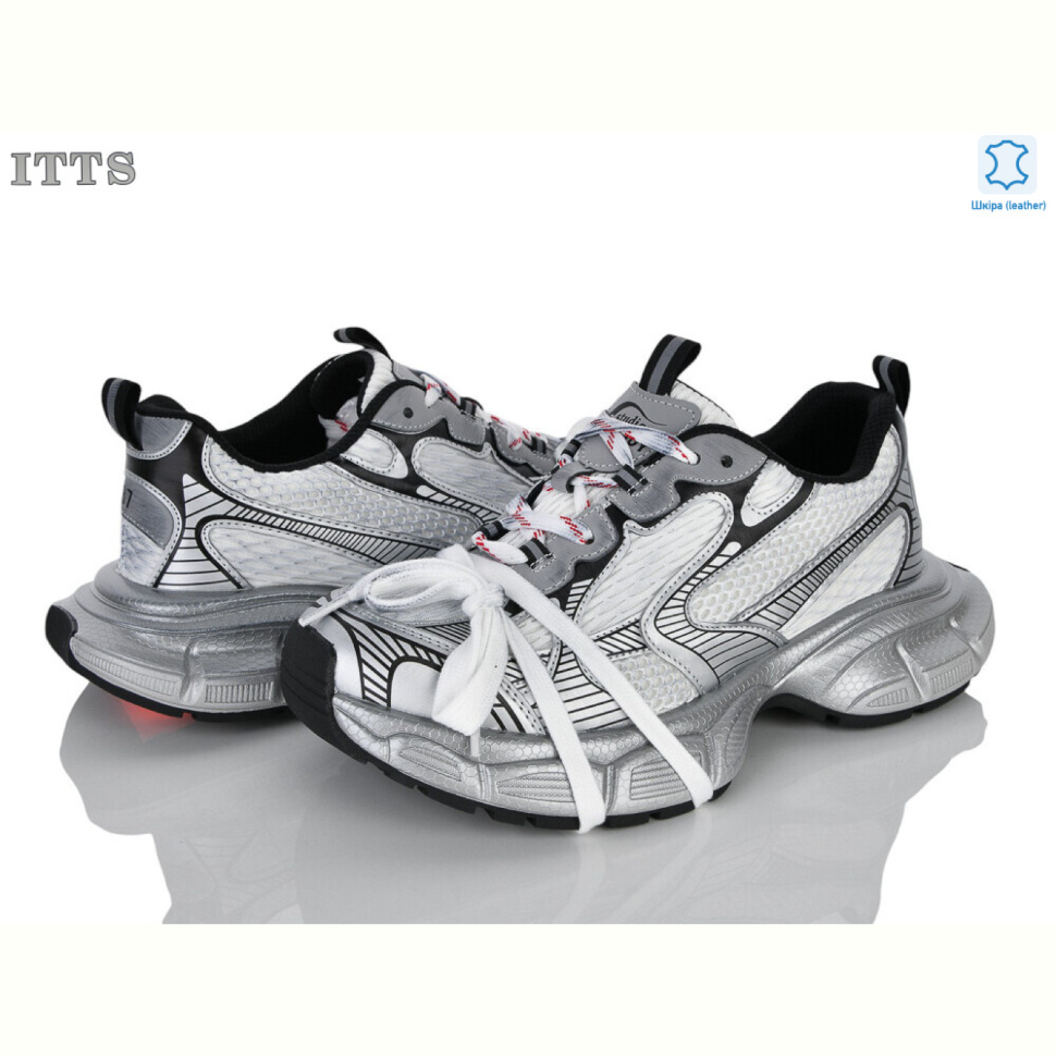 Кроссовки ITTS NB921-4