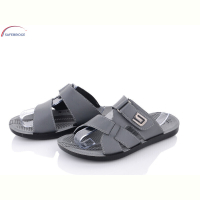 Шлепки Victoria Ш41 silver