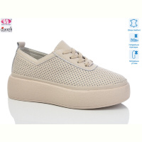 Кроссовки Gukkcr JL0142