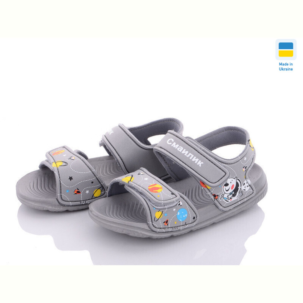 Сандалии Luck Line 8001B-3 Сандалии Luck Line 8001B-3