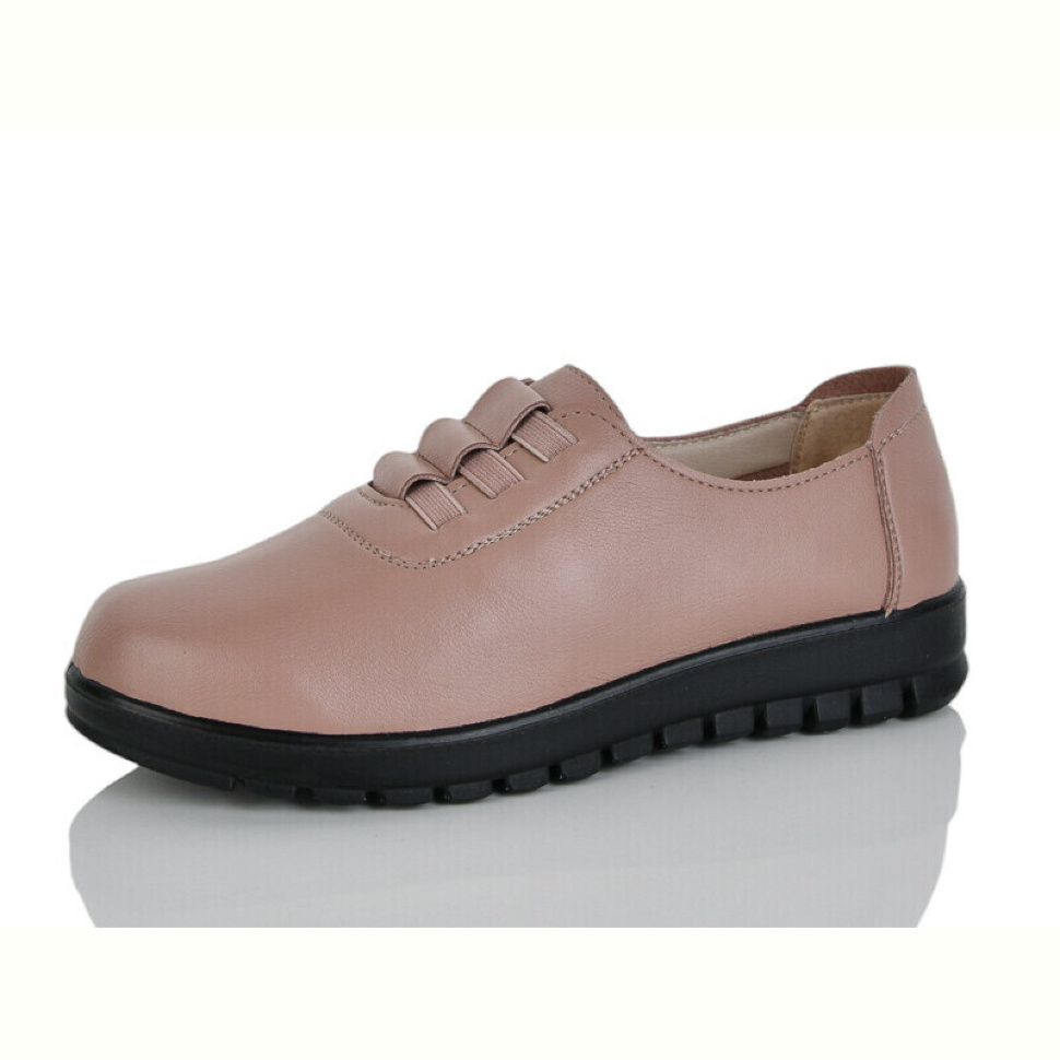 Туфли Baolikang 3028 brown