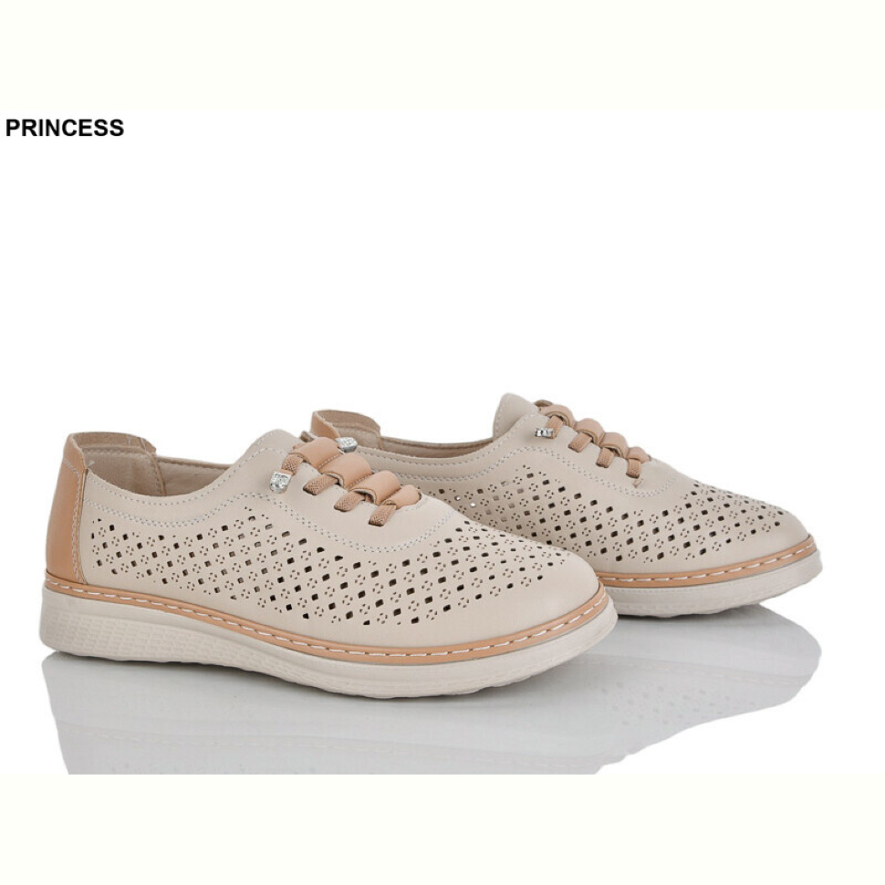 Туфли Princess B011-6