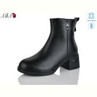 Ботинки Aba 3ABA003-1