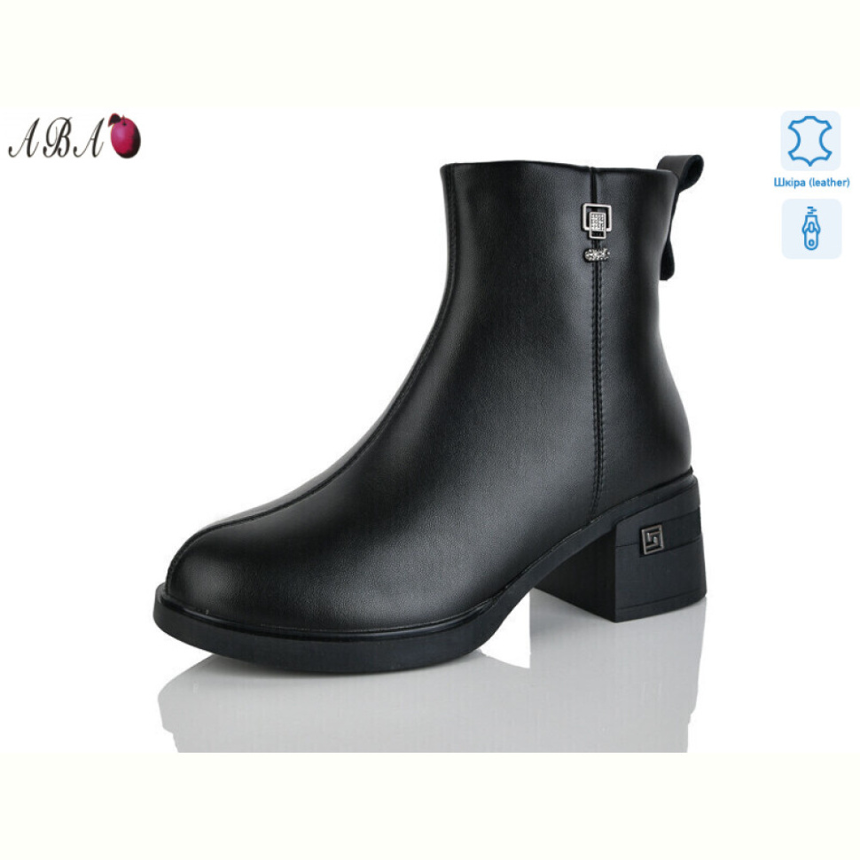 Ботинки Aba 3ABA003-1 Ботинки Aba 3ABA003-1