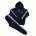 Спортивный костюм Verton 209 black