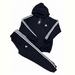 Спортивный костюм Verton 209 black