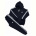 Спортивный костюм Verton 209 black