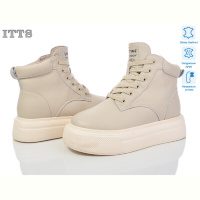 Ботинки ITTS K011-8