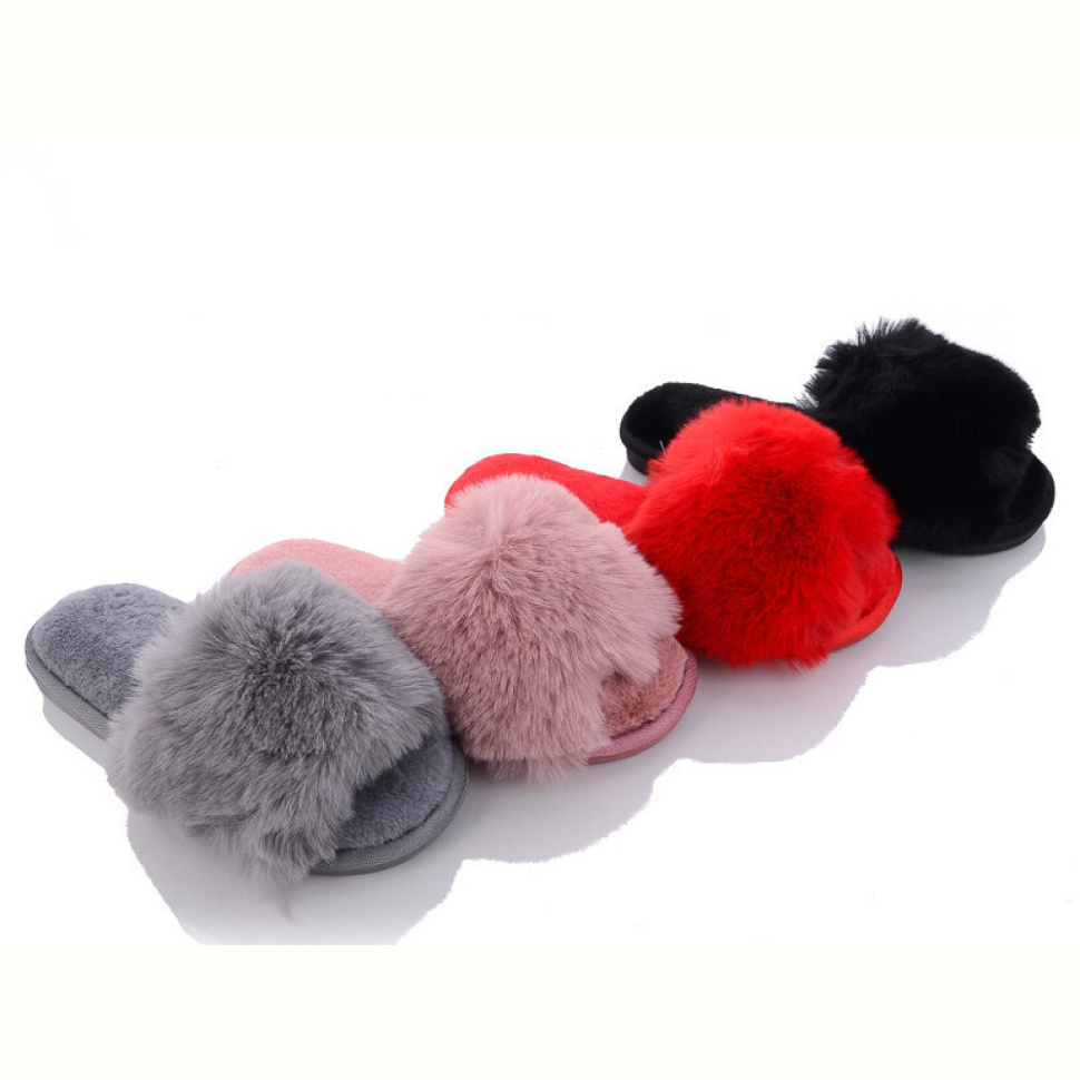 Тапки Deshman WP88 mix