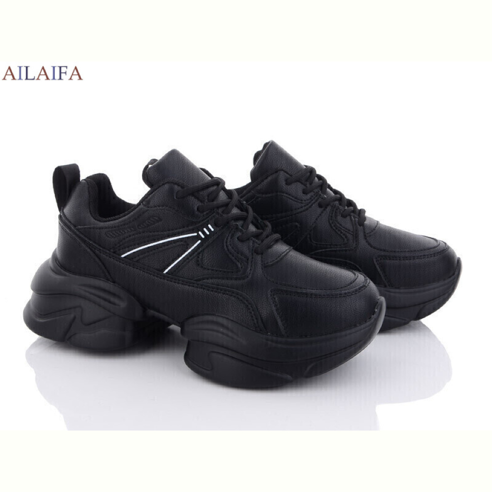 Кроссовки Ailaifa 2365-1 піна