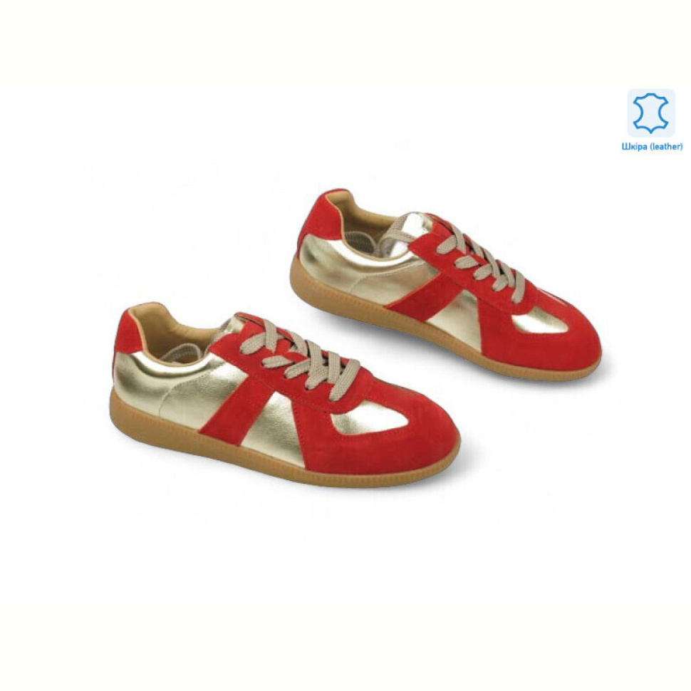 Кроссовки Allshoes 192109