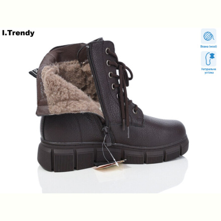 Ботинки Trendy DH2583-5