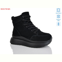 Ботинки QQ&Панда CE083-1