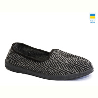 Тапки Progress Крок М тап сірий