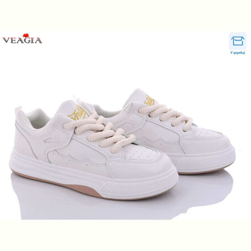 Кроссовки Veagia-ADA F1070-2