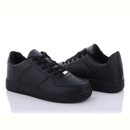 Кроссовки Violeta 0515M black