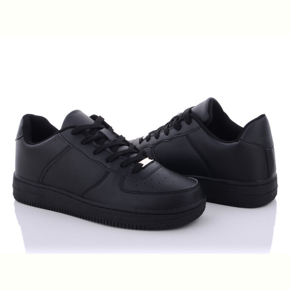 Кроссовки Violeta 0515M black