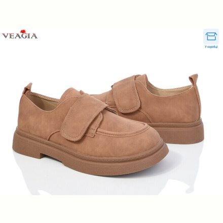 Туфли Veagia-ADA FD7-3