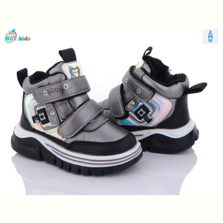 Ботинки BBT T6970-8