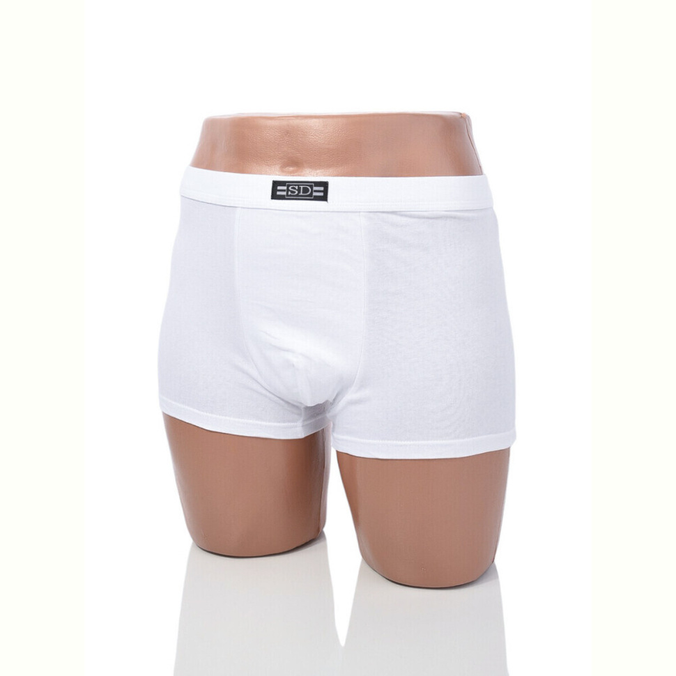 Трусы Obuvok A322 white (08798) Трусы Obuvok A322 white (08798)