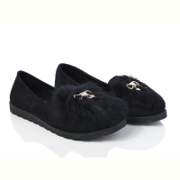Туфли Victoria 91 black