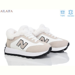 Кроссовки Ailaifa 2320 white