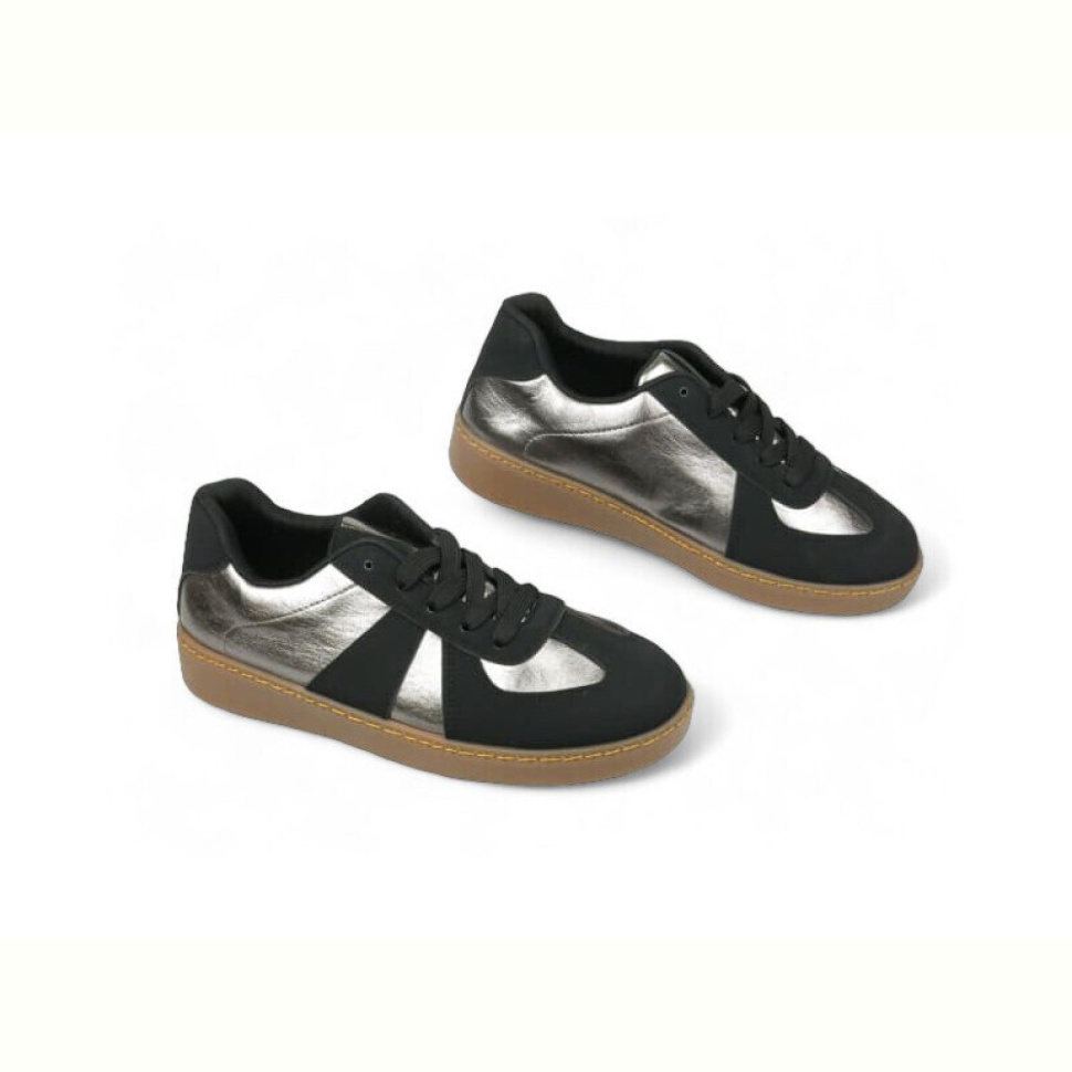 Кроссовки Allshoes 191750