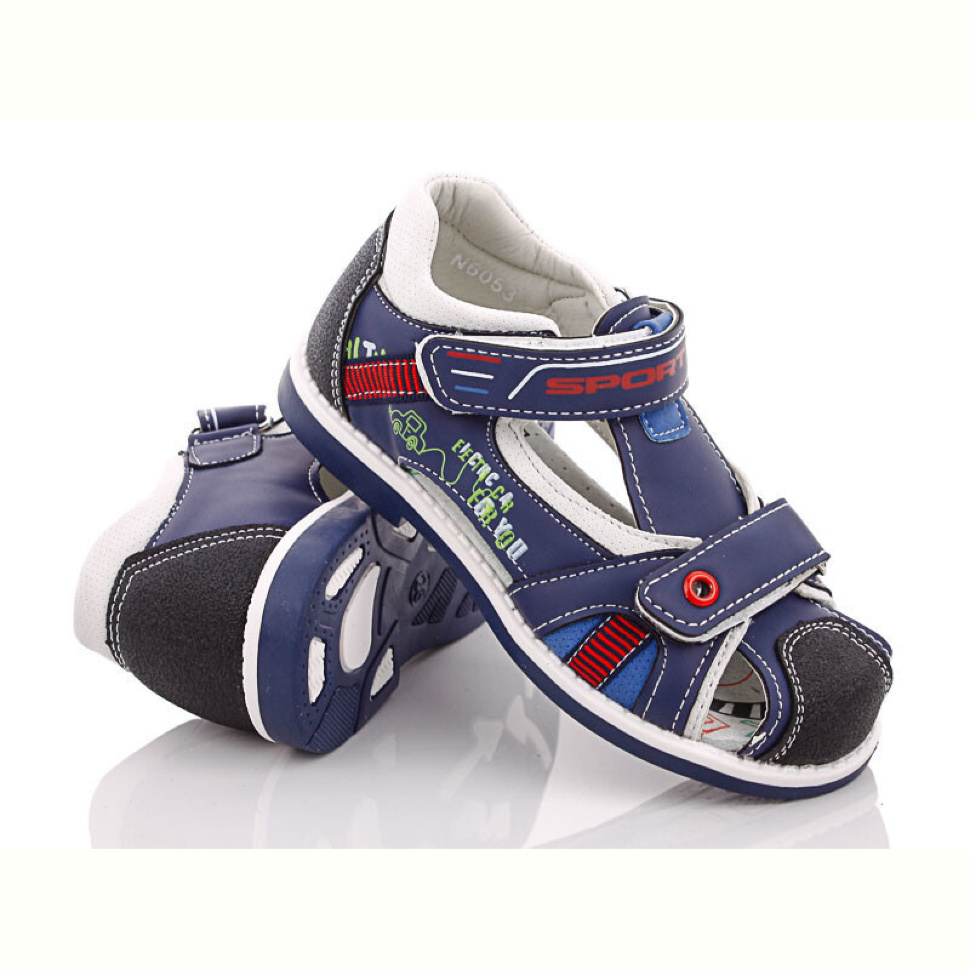 Сандалии CBT.T-Meekone N6053-2