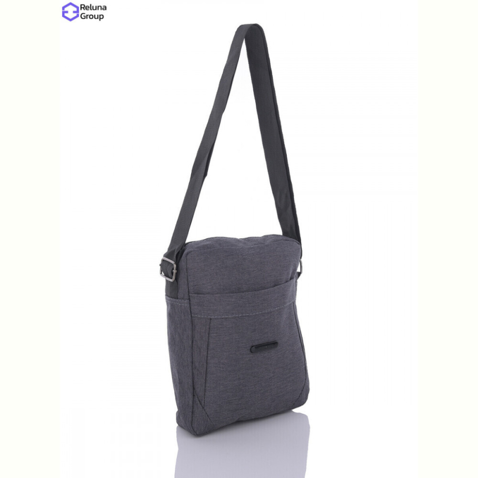 Сумка Reluna Group 1121 grey