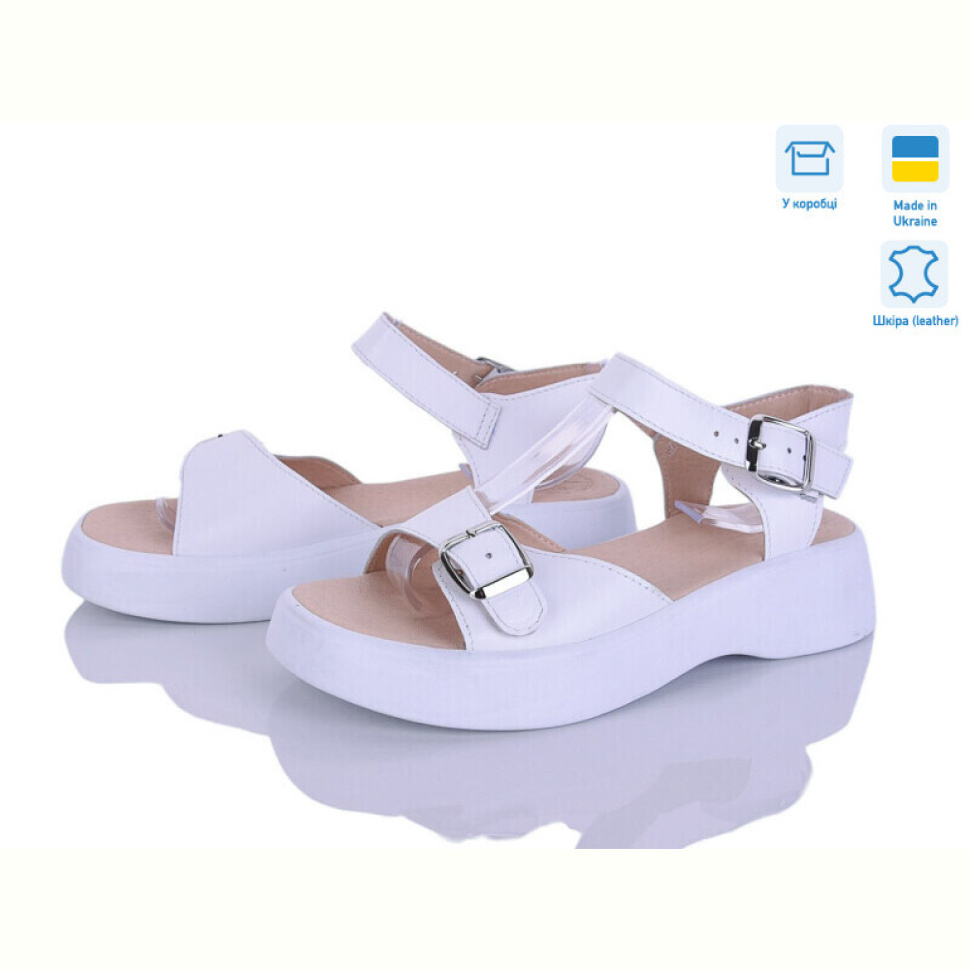 Босоножки Ailinda 890-8A