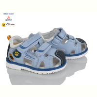 Сандалии Clibee-Doremi ZA2265-4 l.blue