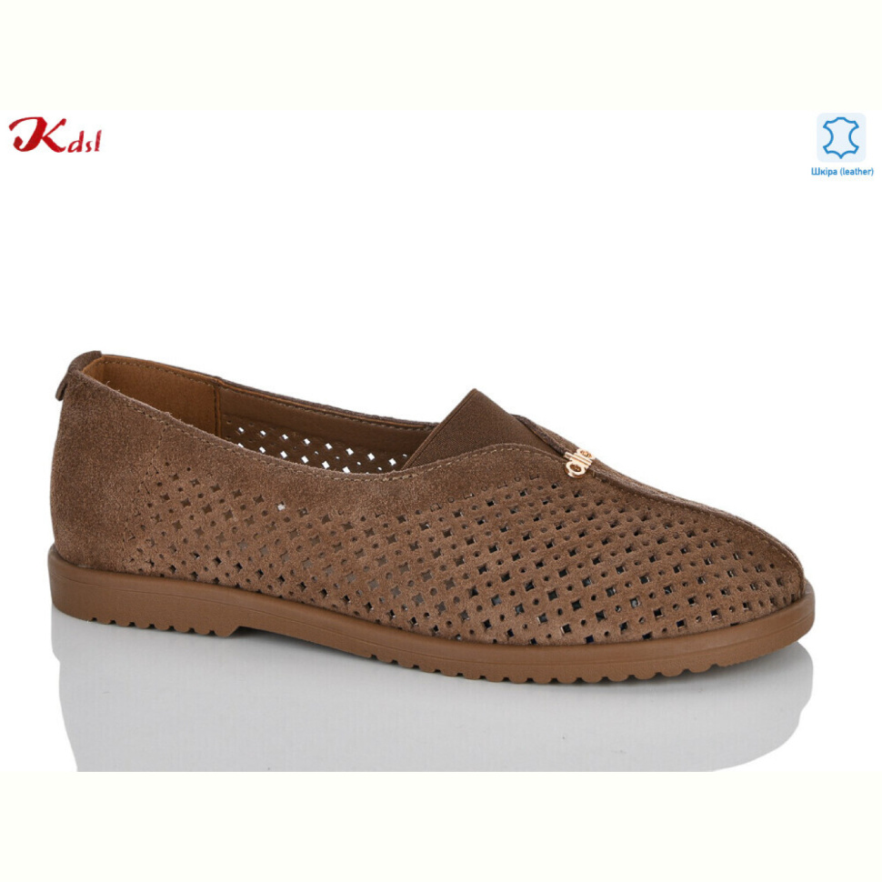 Туфли Jiulai-Kadisalun 888-35