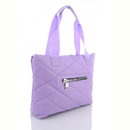 Сумка David Polo 2101-1 violet