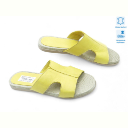 Шлепки Allshoes 178044